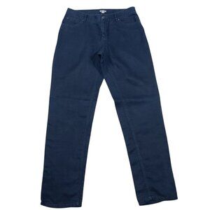 J.Jill Linen Pants